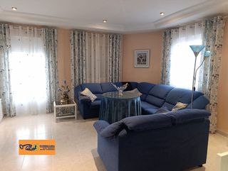 Casa en venta en Valdepeñas