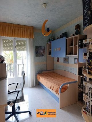 Casa en venta en Valdepeñas