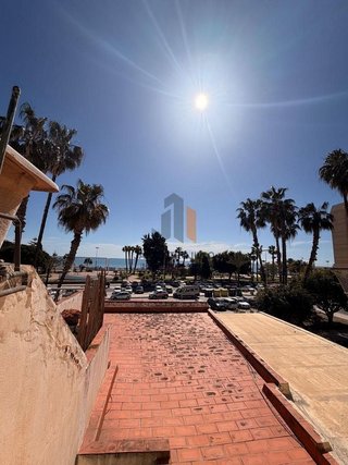Casa pareada en venta en Poniente-Faro en Vélez-Málaga