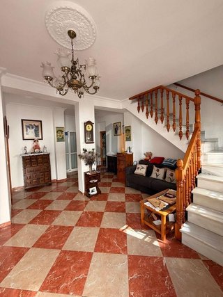 Casa pareada en venta en Poniente-Faro en Vélez-Málaga