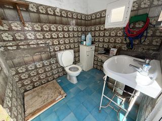 Casa adosada en venta en Torredonjimeno