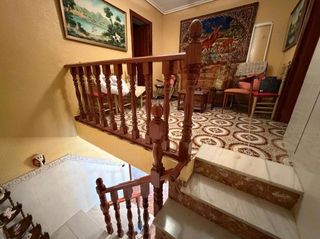 Casa adosada en venta en Torredonjimeno