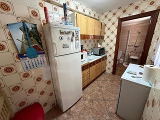 Casa adosada en venta en Torredonjimeno