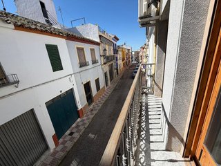 Casa adosada en venta en Torredonjimeno