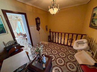 Casa adosada en venta en Torredonjimeno