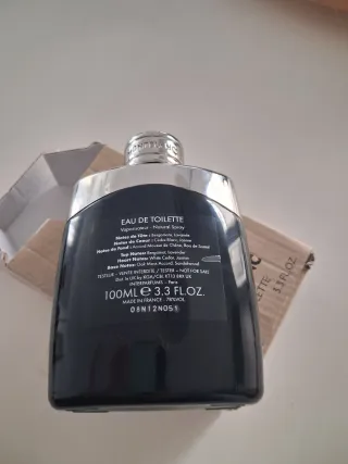 Montblanc Legend Eau de Toilette 100ml