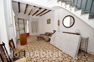 Chalet en venta en Sueca ciudad en Sueca