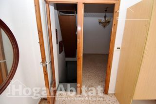 Chalet en venta en Sueca ciudad en Sueca