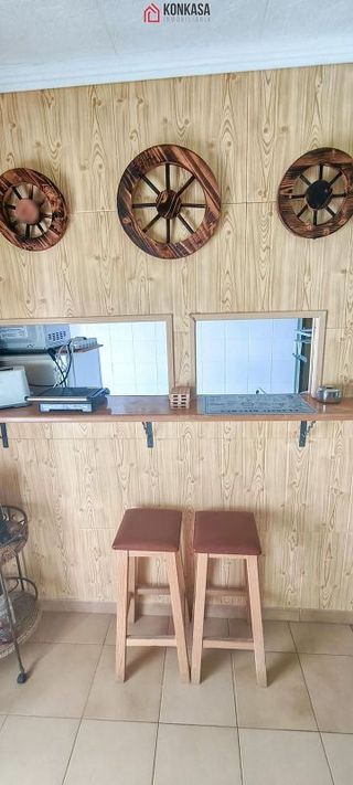 Chalet en venta en Arcos de la Frontera