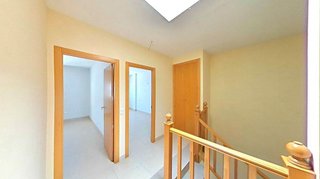 Casa pareada en venta en Ejido Norte en Ejido (El)