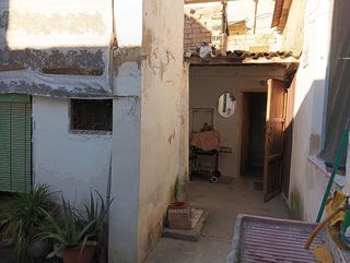 Chalet en venta en Alcantarilla