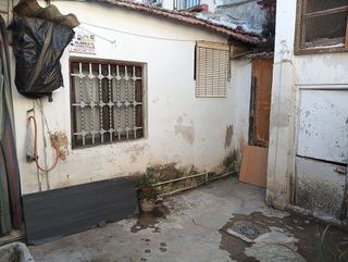 Chalet en venta en Alcantarilla