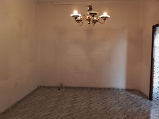 Chalet en venta en Alcantarilla