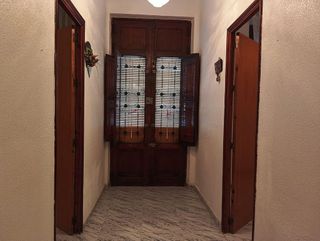 Chalet en venta en Alcantarilla