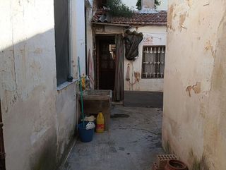 Chalet en venta en Alcantarilla