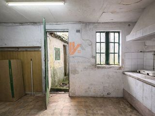 Chalet en venta en Castiñeiriño - Cruceiro de Sar en Santiago de Compostela