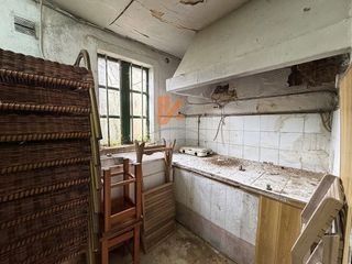 Chalet en venta en Castiñeiriño - Cruceiro de Sar en Santiago de Compostela