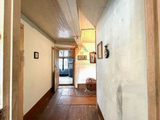 Chalet en venta en Castiñeiriño - Cruceiro de Sar en Santiago de Compostela
