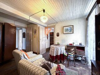 Chalet en venta en Castiñeiriño - Cruceiro de Sar en Santiago de Compostela