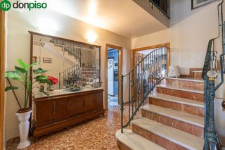 Casa adosada en venta en Alcalá la Real