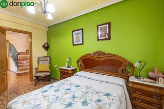 Casa adosada en venta en Alcalá la Real