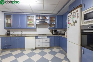 Casa adosada en venta en Alcalá la Real