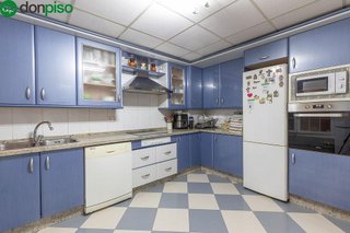 Casa adosada en venta en Alcalá la Real