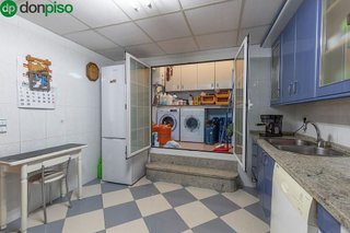 Casa adosada en venta en Alcalá la Real