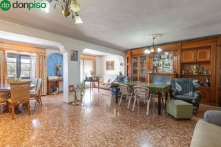 Casa adosada en venta en Alcalá la Real