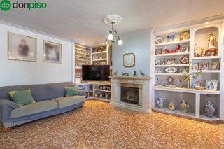 Casa adosada en venta en Alcalá la Real