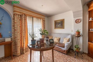 Casa adosada en venta en Alcalá la Real