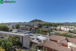Casa adosada en venta en Alcalá la Real