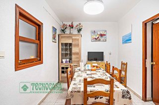 Casa adosada en venta en Ejido Norte en Ejido (El)
