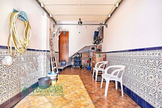 Casa adosada en venta en Ejido Norte en Ejido (El)
