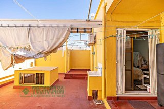 Casa adosada en venta en Ejido Norte en Ejido (El)