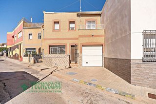 Casa adosada en venta en Ejido Norte en Ejido (El)