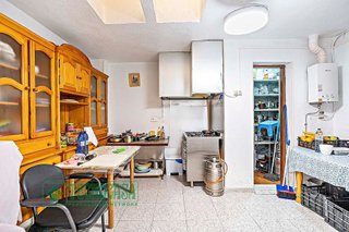 Casa adosada en venta en Ejido Norte en Ejido (El)