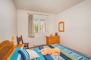 Chalet en venta en Polígono - Carrefour en Ávila