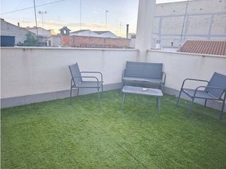 Casa en venta en Villarrobledo