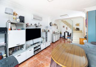 Casa adosada en venta en Crta. De la Sierra en Granada