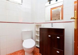 Casa adosada en venta en Crta. De la Sierra en Granada