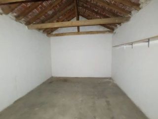 Casa adosada en venta en Sonseca