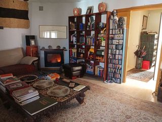 Chalet en venta en Fontenebro - Altavista en Collado Villalba