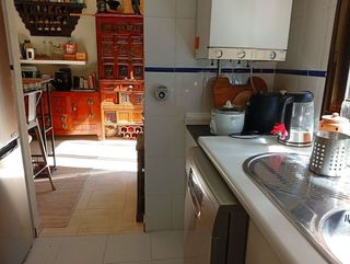 Chalet en venta en Fontenebro - Altavista en Collado Villalba