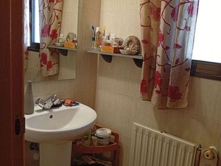 Chalet en venta en Fontenebro - Altavista en Collado Villalba