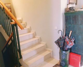 Chalet en venta en Fontenebro - Altavista en Collado Villalba