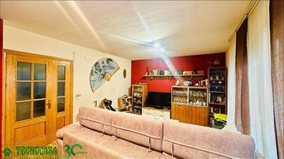 Casa adosada en venta en Alcázar de San Juan