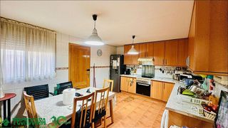 Casa adosada en venta en Alcázar de San Juan