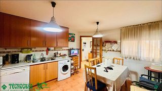 Casa adosada en venta en Alcázar de San Juan