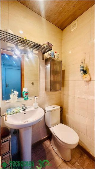 Casa adosada en venta en Alcázar de San Juan